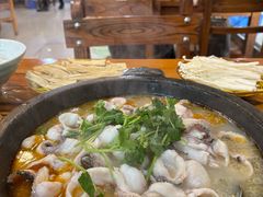 -大鼎石锅鱼(春江里店)