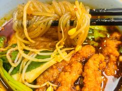 -魏家凉皮(协和店)