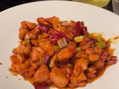 -香丰阁·烤鸭·川湘菜(清河店)
