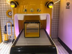 -泡泡玛特POPMART(上海环球港店)