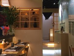 -樱の千渡日式料理·铁板烧•烧鸟(金盛田广场店)