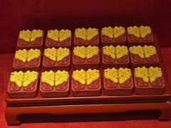 -御茶膳房皇家糕点博物馆(北京首店)