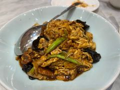 -玉华台饭庄·淮扬菜·烤鸭(望京店)