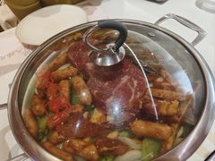 -黄记煌三汁焖锅(首创奥特莱斯店)