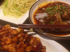 -渝信川菜 · 川味家常菜(长安店)
