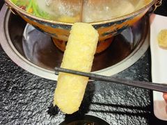 -京炭铜锅涮肉·羊蝎子·羊肉炉(保利·时光里店)