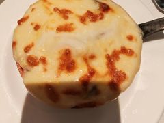 -波特曼西餐厅(南岗店)