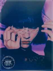 -ONE MORE变画