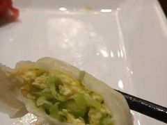 黄瓜素水饺-新海渔港·胶东海鲜家常菜·家宴(奥体中心店)