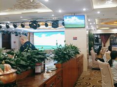 -巴音浩日娲·蒙餐(双林东路店)