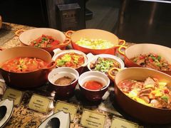 -马哥孛罗咖啡厅·Cafe Marco (厦门马哥孛罗东方大酒店)