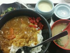 -食其家·牛丼咖喱(广元西路店)