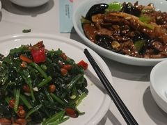 -新侨小馆(东直门北小街店)