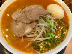 -博多一幸舍(侨福芳草地购物中心店)