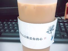 -蔡澜点心·粤菜(西单大悦城店)