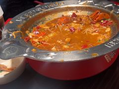 -胖哥俩肉蟹煲(湖滨银泰in77店)
