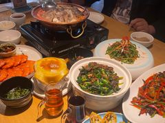 -品味泸沽湖•民族特色菜(大落水店)