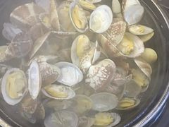 马勺蛎蝗-刘小胖煎肉馆