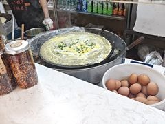 -清真·二嫂子煎饼果子(鼓楼旗舰形象店)