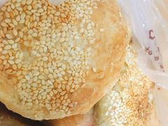 -朱记小郑酥烧饼(建康路店)