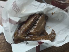 -回味鸭血粉丝汤(南京站店)