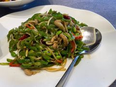 -顺福苑·新派淮扬菜