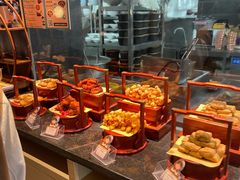 -老淮滨-蚌埠非遗小吃(淮河路店)