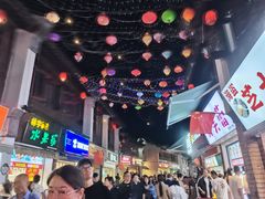 -衣裳街历史文化街区