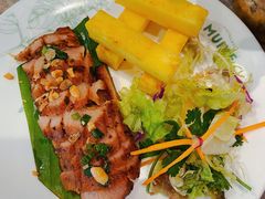 -美奈小馆·东南亚菜(福田星河COCO Park店)