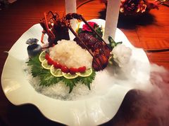 -老江南春·中国龙菜(衡山路店)