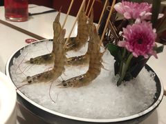 -川越泰火锅(吉利大厦店)