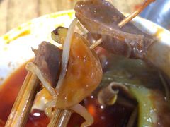 小郡肝-渝味黄姐火锅(黄泥村店)