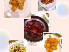 -顺风海鲜港(金玉兰店)