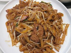 -煲王粤菜餐厅(中侨中心店)