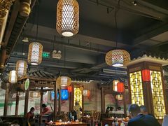 -春熙里老火锅(春熙路店)