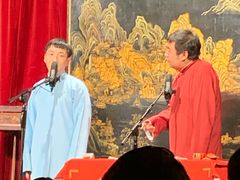 -哈哈曲艺社(西门闲亭店)
