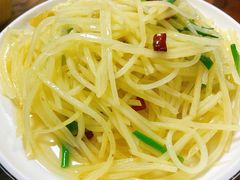 -酸婆娘江湖川菜(紫竹路店)