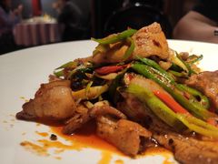-小河盐帮·私家菜·烤鸭(三元桥·霄云路店)