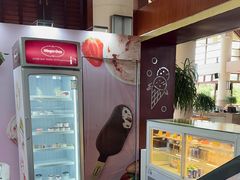 -亚龙湾喜来登·美景台大堂吧