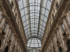 -埃马努埃莱二世拱廊