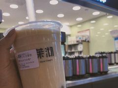 -茉沏(光启城店)