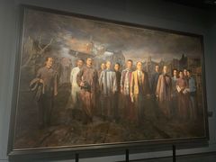 -上海市龙华烈士陵园