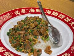 -必点海鲜·海肠捞饭·鲅鱼水饺(滨江道店)