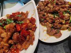 -晚归月亮湾私家菜(临邑路店)