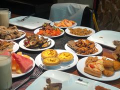 -汉巴味德(大悦城店)