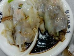 -银记肠粉店(新港西路店)