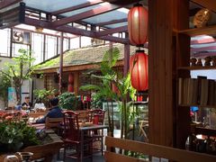 -丽江庭院之爱在路上(西单店)