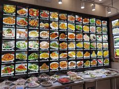 -大地春饼店(黄河路店)
