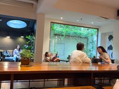 -BAKER&SPICE(安福路店)