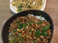 -西粉堂新疆米粉(朝外店)